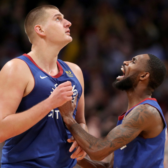 Jedan od prvih koji je verovao u Jokića u NBA se penzionisao VIDEO
