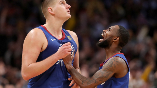 Jedan od prvih koji je verovao u Jokića u NBA se penzionisao VIDEO