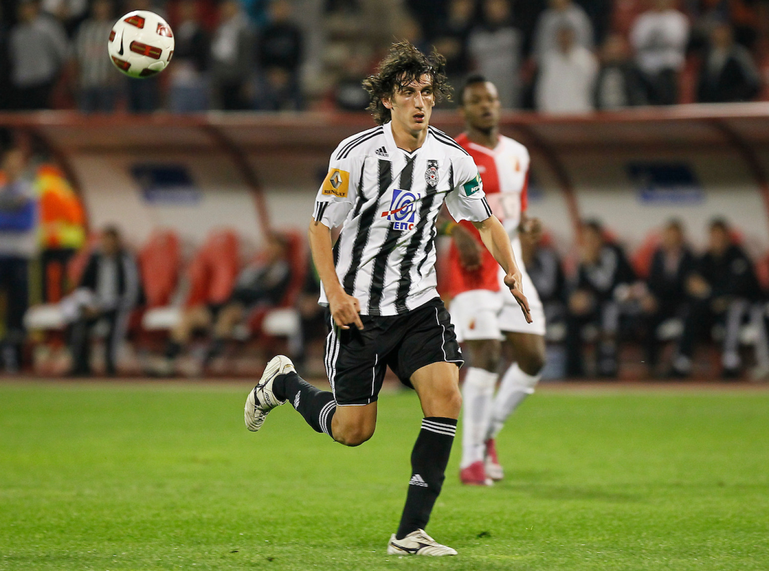 Partizan zove tri velika imena za sledeću sezonu