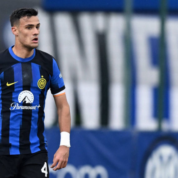 Stanković sve bliži odlasku u Belgiju