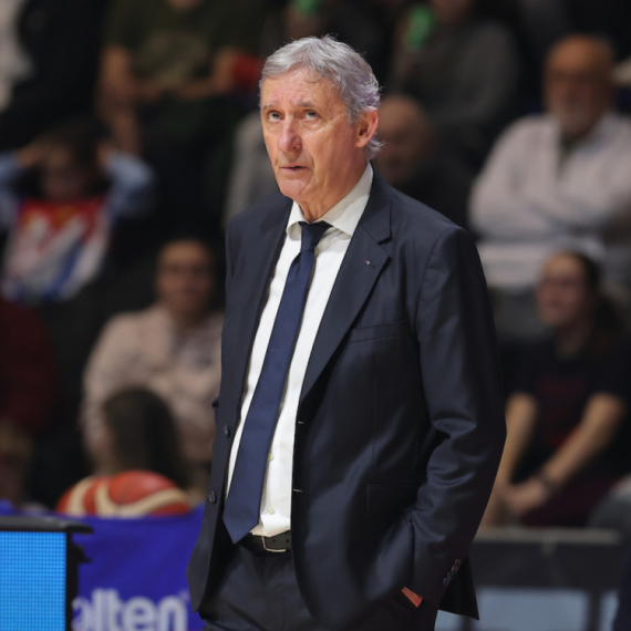 Pešić: "Pričao sam sam Vukčevićem, nikoga nećemo da prisiljavamo"