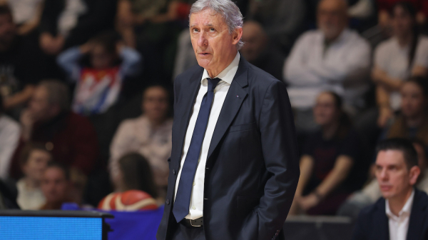 Pešić: "Pričao sam sam Vukčevićem, nikoga nećemo da prisiljavamo"
