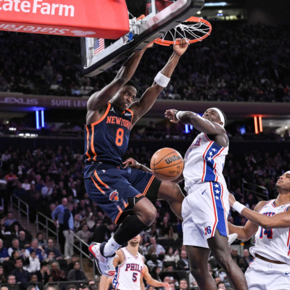 NBA opet u Abu Dabiju
