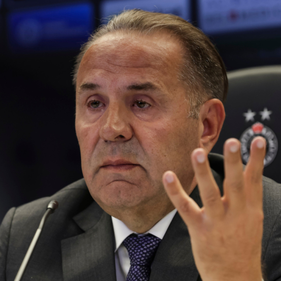 Ljajić: "Regionalna liga – spas za sve"