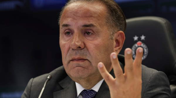 Ljajić: "Neću više da kukam – nemamo prava na grešku!" VIDEO