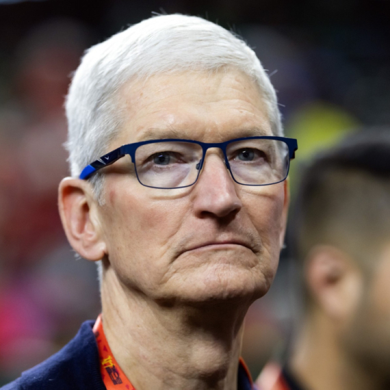 Tektonska promena: Apple dobio novog šefa, Kuk više nije izvršni direktor