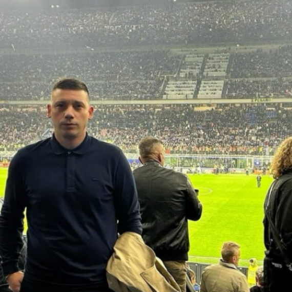 Piksi poslao "špijuna" i video raspucanog Jovića