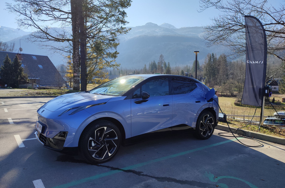Premijera: Lynk & Co 02 – skandinavska škola FOTO