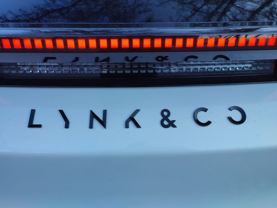 Premijera: Lynk & Co 02 – skandinavska škola FOTO