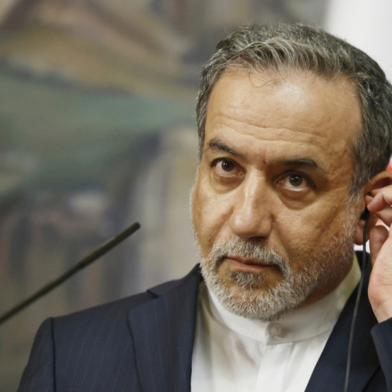 Iran spreman?