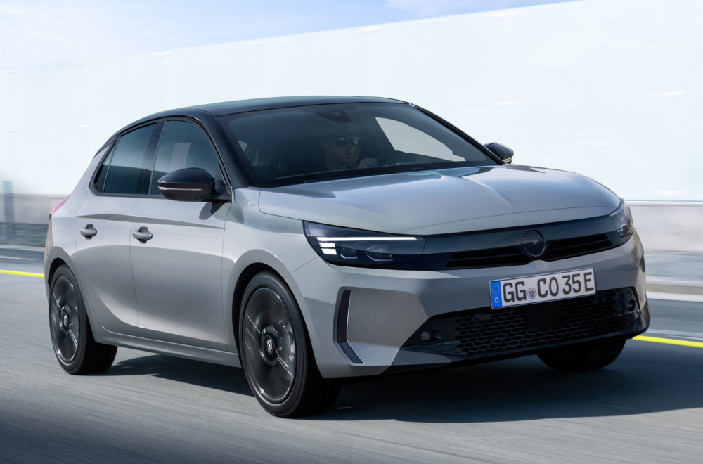 Opel vraća se legendarni hot hatch, ali sada u potpuno drugačijem izdanju