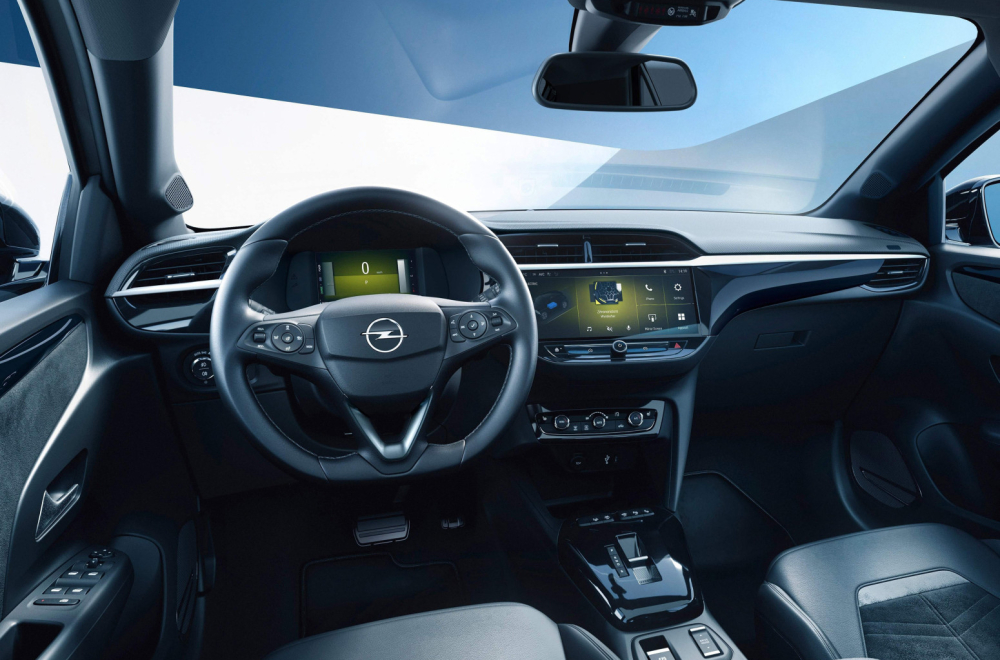 Nova Opel Corsa je hit! Prodato više od milion primeraka FOTO