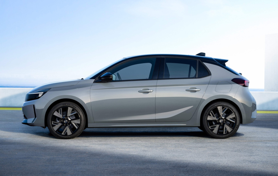 Nova Opel Corsa je hit! Prodato više od milion primeraka FOTO