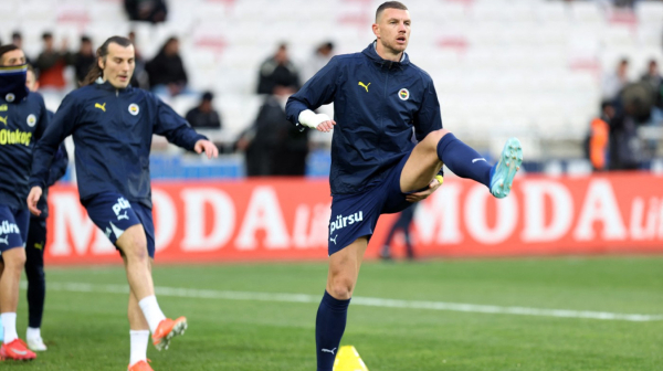 Džeko u Fiorentini