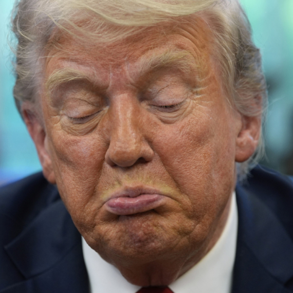 Šok američke izdaje; "Tramp želi da nas slomi"