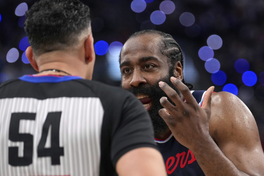 Klipersi uništili Denver 34 razlike! Tripl-dabl Jokića – Bogdanović opet loš