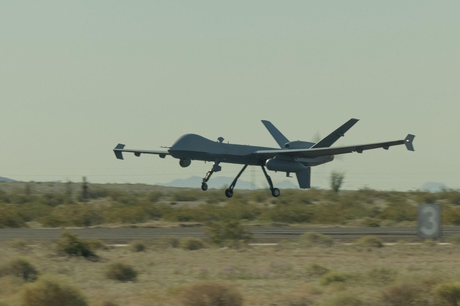 Elitni dronovi SAD uništeni, jedan košta 30 miliona: Šta je zapravo MQ-9 Reaper? FOTO