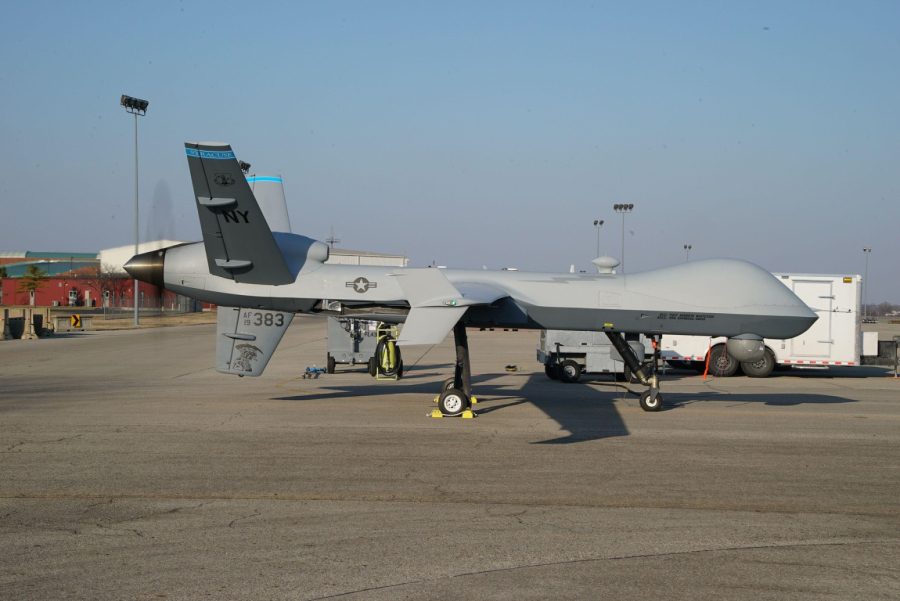 Elitni dronovi SAD uništeni, jedan košta 30 miliona: Šta je zapravo MQ-9 Reaper? FOTO