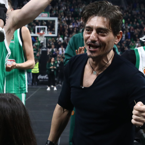 Janakopulos žestoko opleo po Bodirogi: "Idemo u NBA ili FIBA!" VIDEO