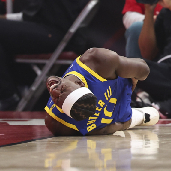 Šta se dešava u NBA? Opasan trend se širi kao virus – najveće zvezde žrtve divljačkih faulova VIDEO