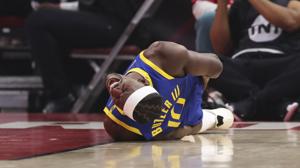 Šta se dešava u NBA? Opasan trend se širi kao virus – najveće zvezde žrtve divljačkih faulova VIDEO