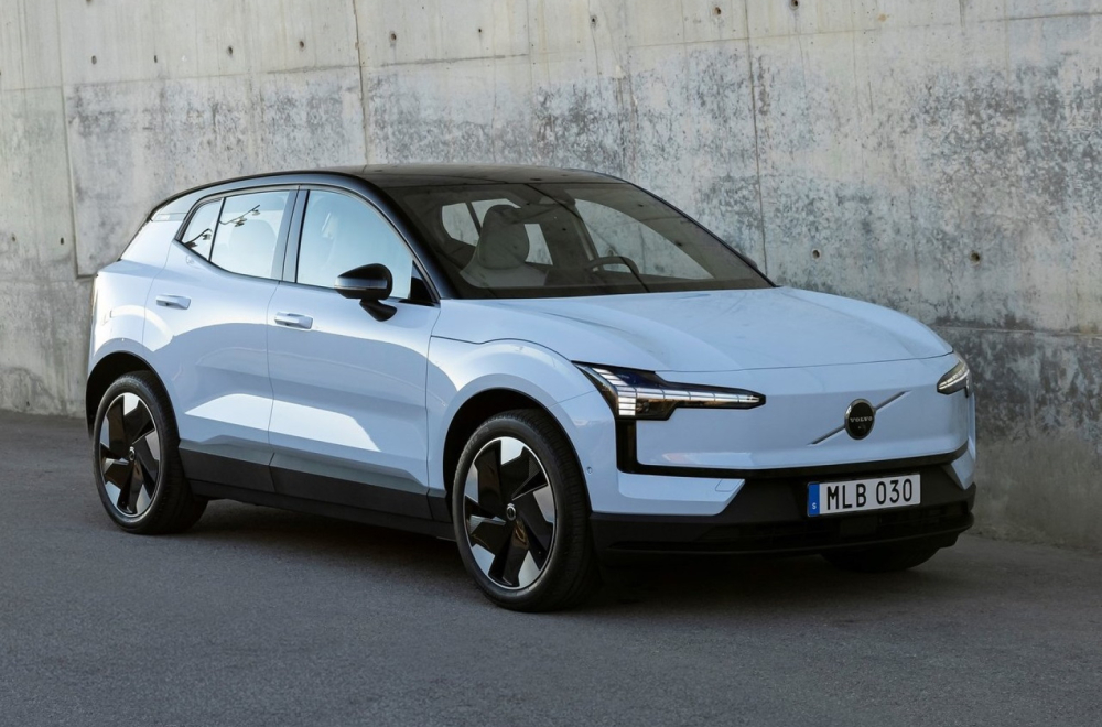 Volvo: Kupci moraju da plate troškove carina, ne mi!