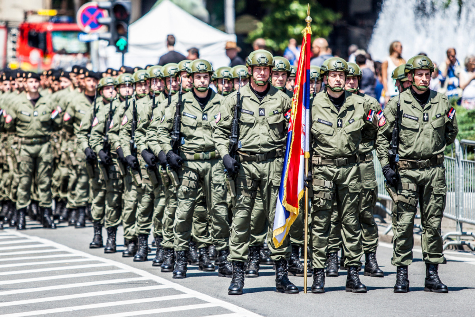 Kako je prvomajski uranak postao kulturno nasleđe FOTO