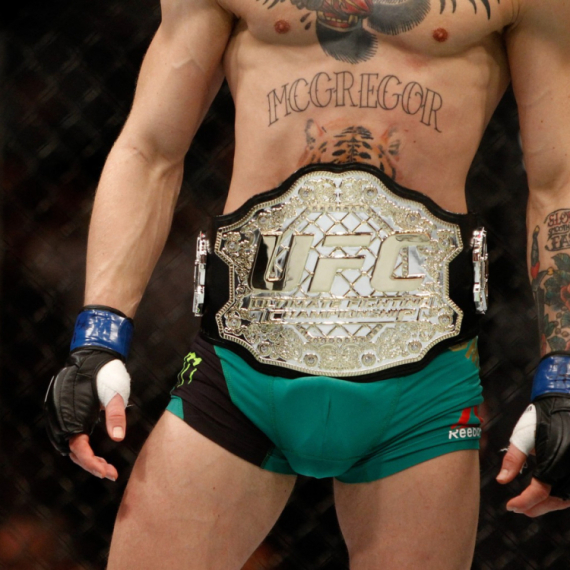 UFC je u krizi, stižu nove optužbe: "Sve propada" VIDEO