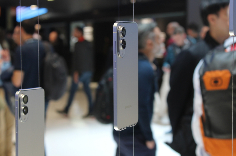 Nije poživeo ni celu generaciju: Samsung ukida jedan od svojih najnovijih modela