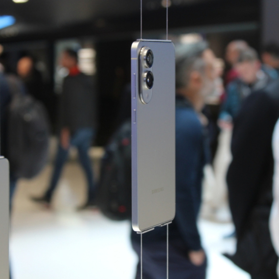 Nije poživeo ni celu generaciju: Samsung ukida jedan od svojih najnovijih modela