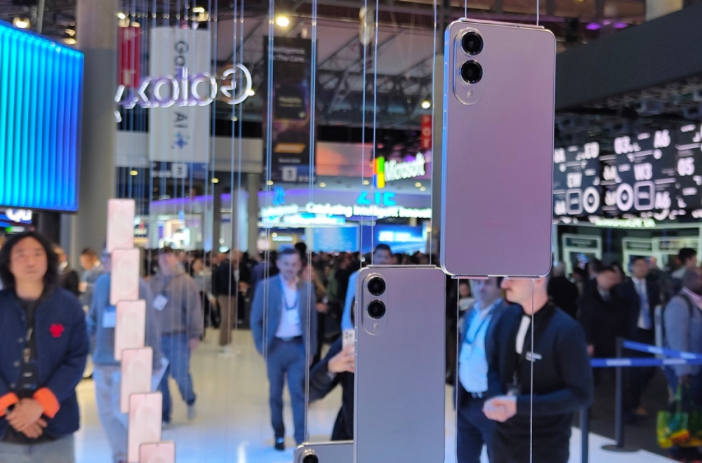 Otkriveno kad stiže Samsung Galaxy S25 Edge!