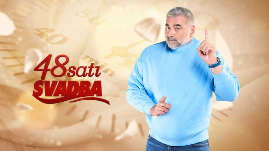 Bogatiji televizijski program Devedesetdvojke