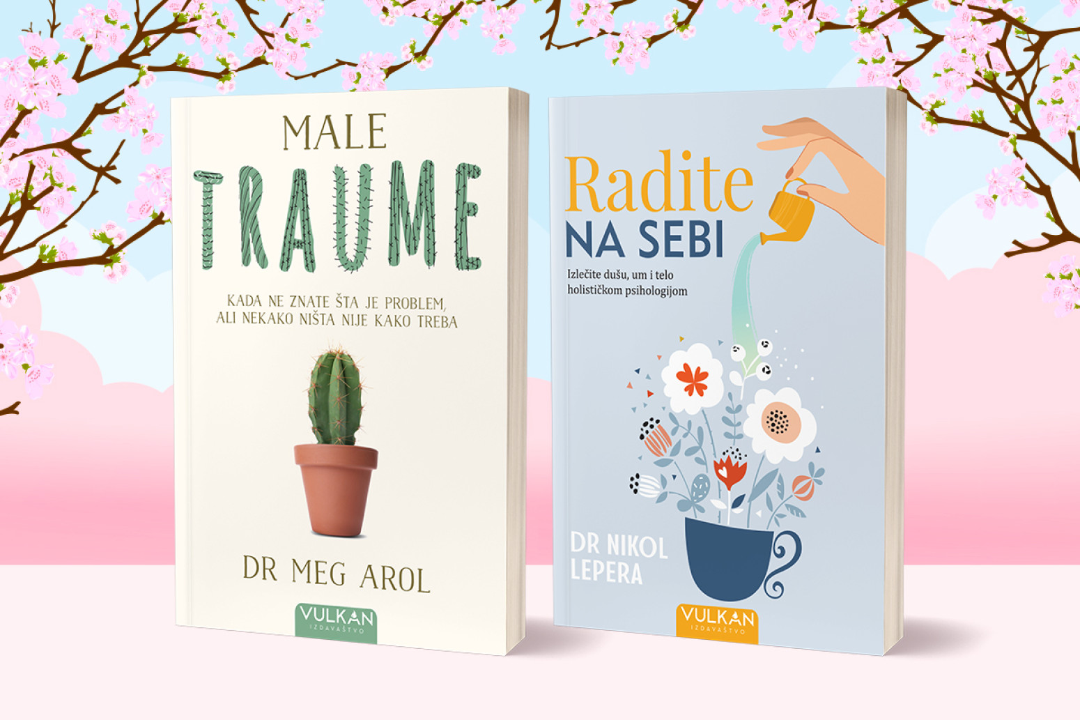 Uredničke preporuke za najbolju nedelju Svetskog dana knjige