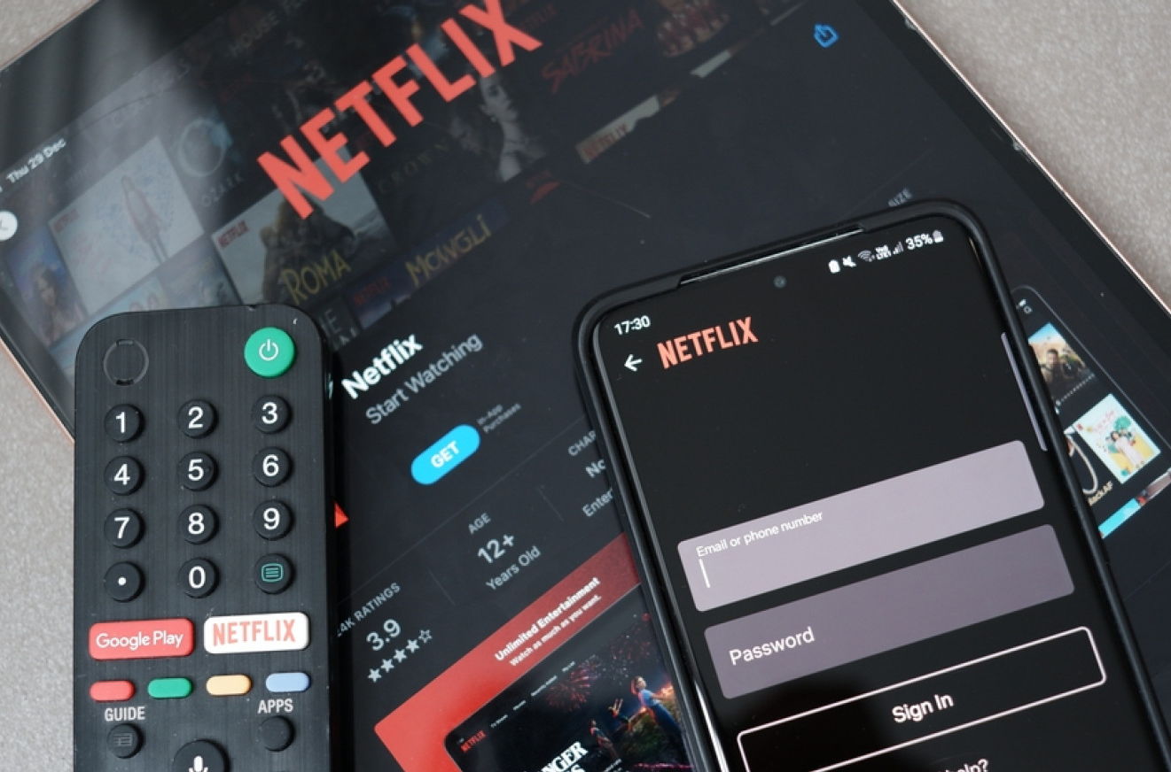 Netfliksov krimi-hit stigao i u Srbiju: Na IMDb-u ima ocenu 6,8 VIDEO