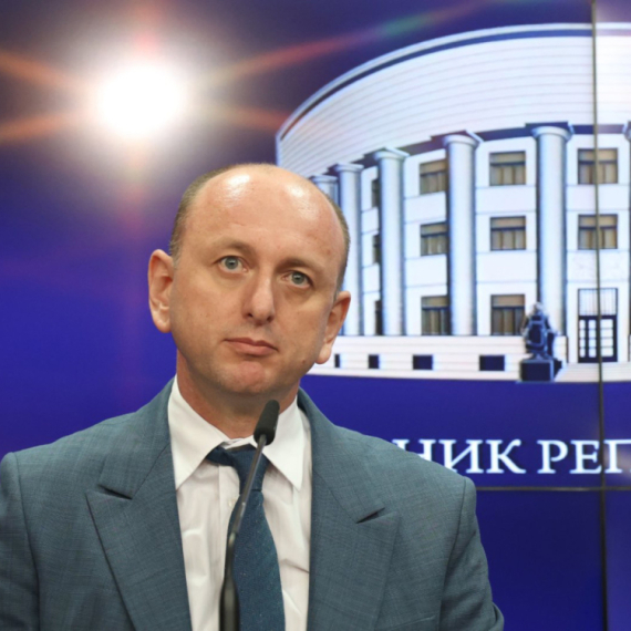 Knežević: Ja sam najbolji primer paradoksa oslobođenja