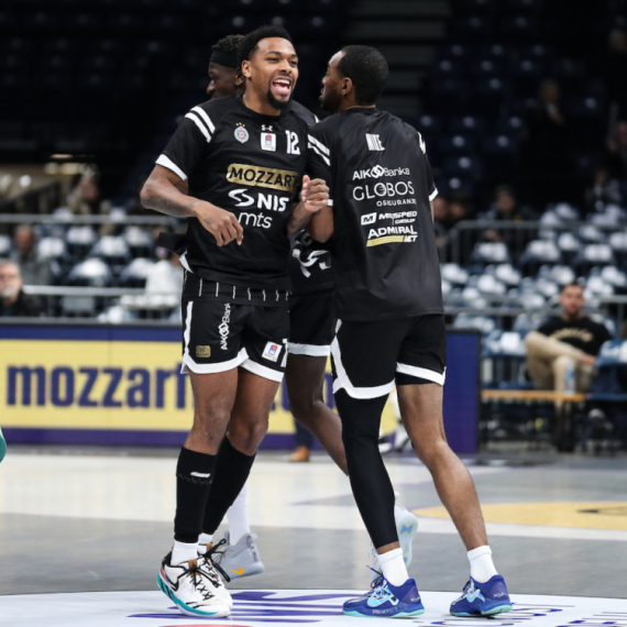 Partizan produžio ugovor sa važnim igračem!