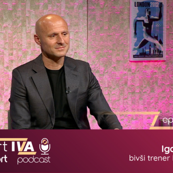 Igor Duljaj: "Priča se neistina – ovo se dogodilo na dan utakmice kada sam izneo sve u javnost" VIDEO
