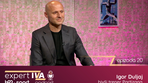 Igor Duljaj: "Priča se neistina – ovo se dogodilo na dan utakmice kada sam izneo sve u javnost" VIDEO