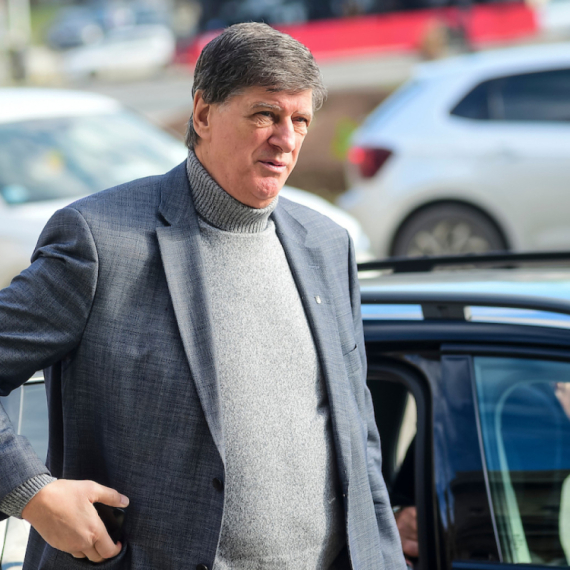 Zečević smenjen – Partizan ima novog delegata u FSS