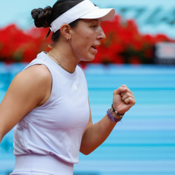Američki okršaj u finalu Vuhana – ispala Sabalenka