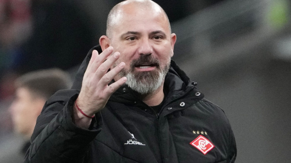 Stanković vs Nikolić – moskovski derbi odavno nije bio važniji