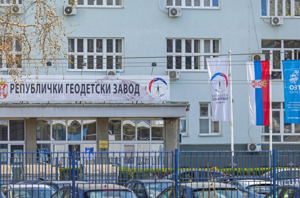 RGZ: Potvrđeno lidersko mesto Srbije