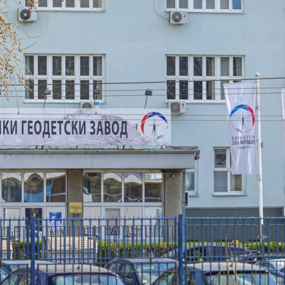 RGZ: Potvrđeno lidersko mesto Srbije