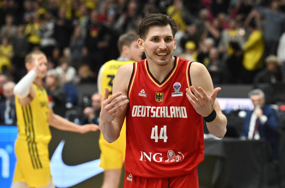 Umalo pretekao legendarnog Dirka, osvojio svetsko zlato i stigao u Zvezdu – ko je David Kramer?