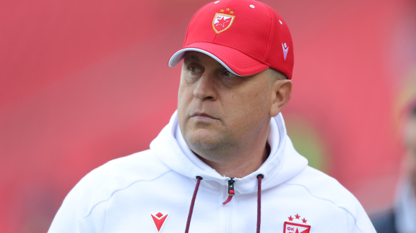 Milojević "zaboravio" Radnički i nahvalio OFK Beograd