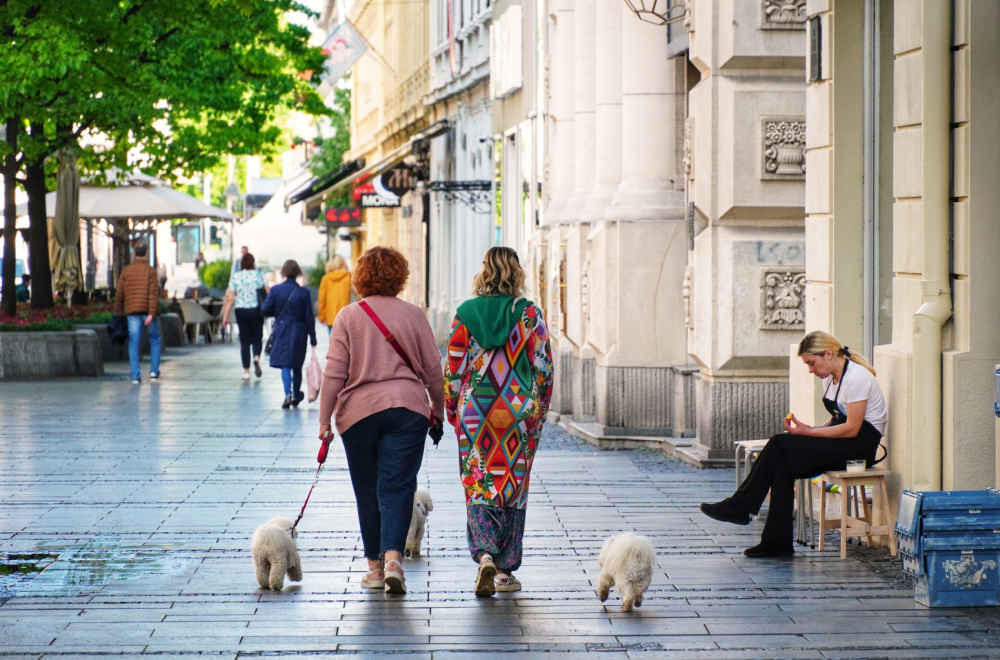 Planirate uranak? Neočekivano vreme za Prvi maj