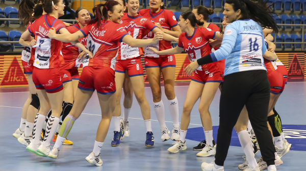 Zvezda odbranila titulu u Kupu Srbije