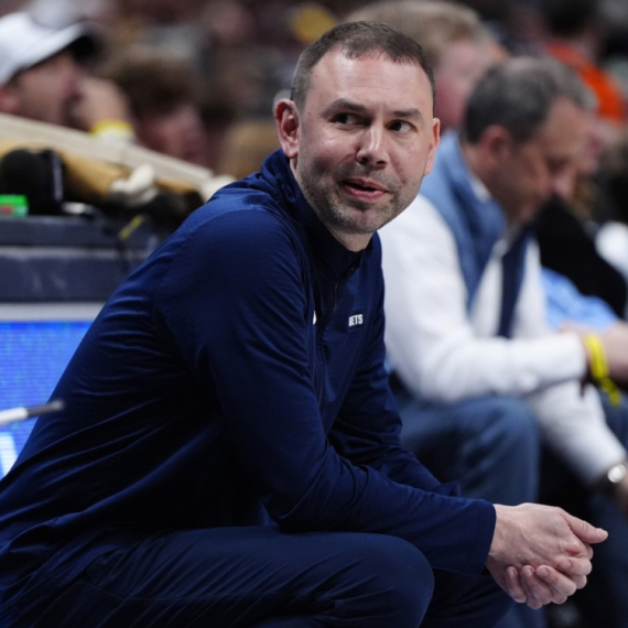 Adelman nije verovao u koš Gordona: "Već sam spremao produžetak"