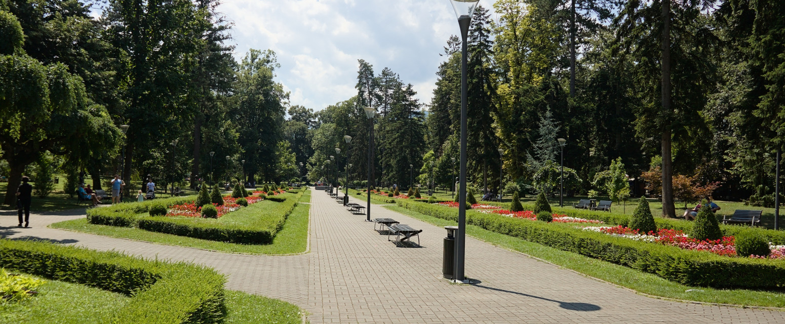 Banja u Srbiji idealna za prvomajske praznike: Pristupačne cene, a jedno izletište savršeno za uranak VIDEO