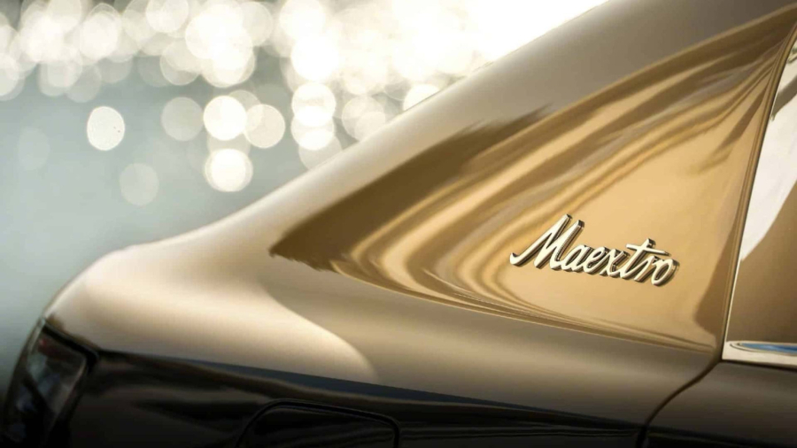 Novi ultraluksuzni Huawei u sebi kombinuje Rolls-Royce i Maybach FOTO